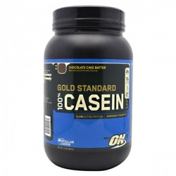 OPTIMUM   100% Casein 908 gram
