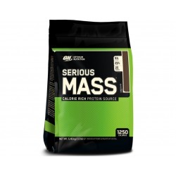 OPTIMUM  Serious Mass 5450 gram 