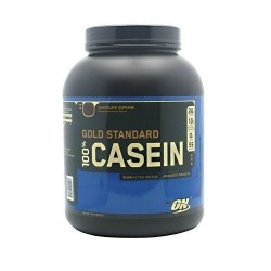 OPTIMUM 100% Casein 1818 gram