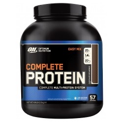 OPTIMUM  Complete Protein 2000 gram