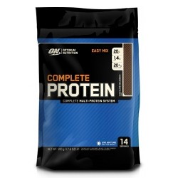 OPTIMUM Complete Protein 500 gram