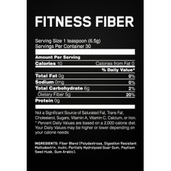 OPTIMUM  Fitness Fiber 195 gram