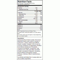 OPTIMUM  Platinum Hydro Whey 1600 gram
