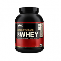 OPTIMUM Whey Gold Standard 1089 gram 