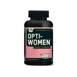 OPTIMUM Opti-Women 120 kapsułek