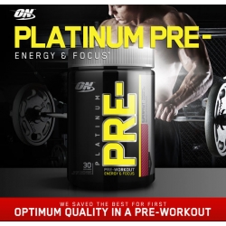 OPTIMUM Pre- 300 gram