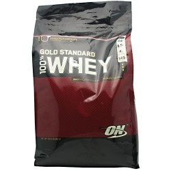 OPTIMUM Whey Gold Standard 4545 gram