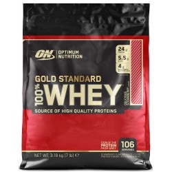 OPTIMUM Whey Gold Standard 3180 gram 