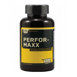 OPTIMUM Performaxx 120 kapsułek