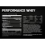 OPTIMUM  Whey Gold Performance 1950 gram