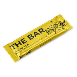 OstroVit The Bar 60gram Baton białkowy