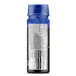 Ostrovit  Magnesium Potassium + B6 shot 80ml