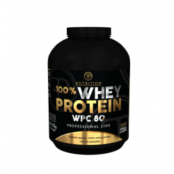 PF NUTRITION Whey Protein 2000 gram