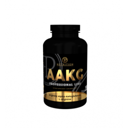 PF NUTRITION AAKG 180 kapsułek