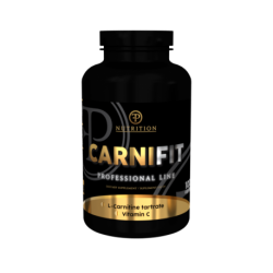 PF NUTRITION Carni Fit 100 kapsułek