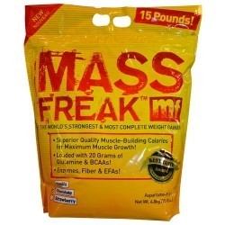 PHARMA FREAK Mass Freak 5450  gram