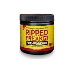 PHARMA FREAK Ripped Freak 200 gram