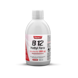 PHARMOVIT B-12 500ml