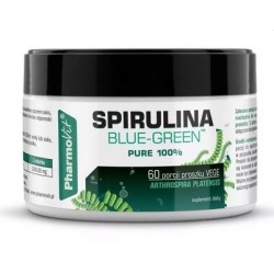 PHARMOVIT Spirulina Blue-Green 90g