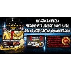PHP  Pro T Fusion 2270 gram