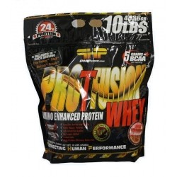 PHP   Pro T Fusion 4540 gram