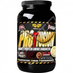 PHP  Pro T Fusion 908 gram