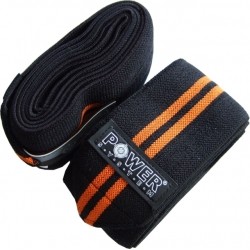 POWER SYSTEM Power Elbow Wraps