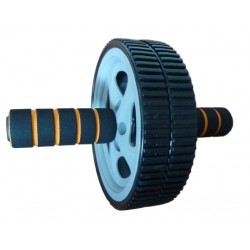 POWER SYSTEM Koło do ćwiczeń Power AB Wheel