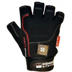 POWER SYSTEM Man"s Power - kolor czarny + shaker CHAMPIONS SUPLE SHOP GRATIS!