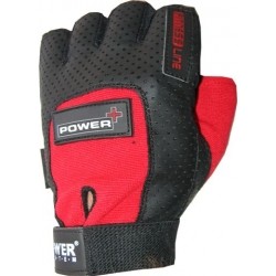 POWER SYSTEM Power Plus - kolor czerwony + shaker CHAMPIONS SUPLE SHOP GRATIS!