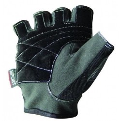 POWER SYSTEM Pro Grip - kolor czerwony