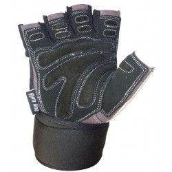 POWER SYSTEM Raw Power - kolor szary