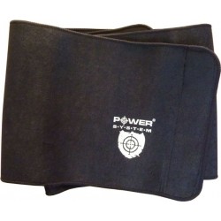 POWER SYSTEM Slimmining Belt