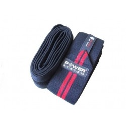 POWER SYSTEM Power Knee Wraps