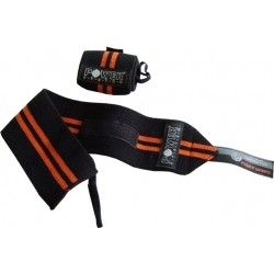 POWER SYSTEM Power Wrist Wraps