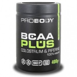 PROBODY BCAA Plus 400 g