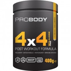 PROBODY "4x4" 400g