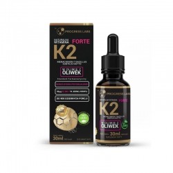 PROGRESS LABS K2 30ml
