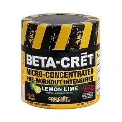 PROMERA Beta-Cret 36 porcji 163,8 gram