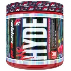 PROSUPPS Mr Hyde 210 gram