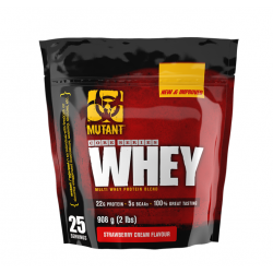 PVL Mutant Whey 2270 gram