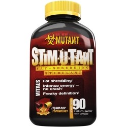 PVL Stimutant 90 kapsułek