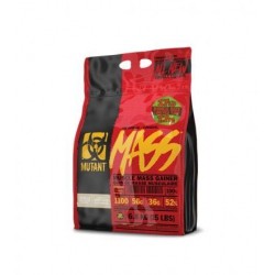 PVL Mutant Mass LIMITED 7700 gram