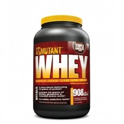 PVL Mutant Whey 908 gram