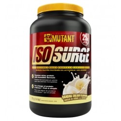 PVL Mutant Iso Surge 727 gram