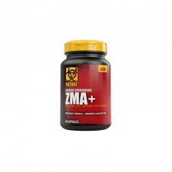 PVL Mutant ZMA+ 90 kapsułek
