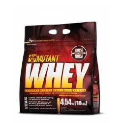 PVL Mutant Whey 4540 gram