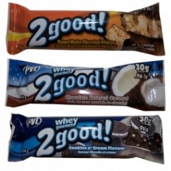 PVL Whey Gourmet 2 Good 94 gram