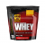 PVL Mutant Whey 2270 gram