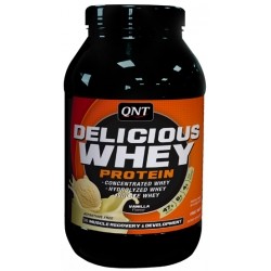 QNT Whey Delicious 2200 gram